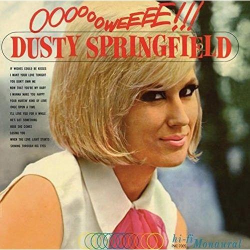 Dusty Springfield - Ooooooweeee [Vinyl]