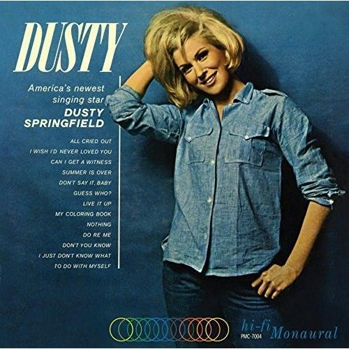 Dusty Springfield - Dusty [Vinyl]