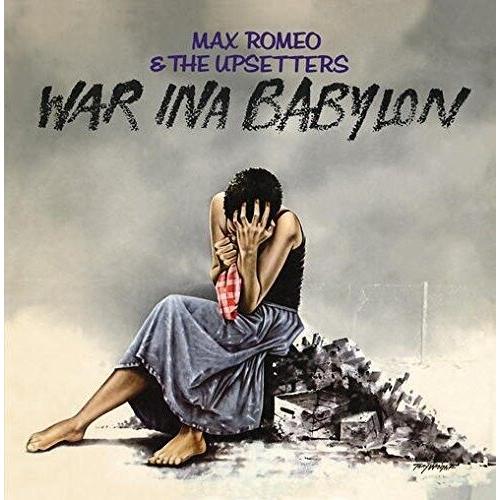 War Ina Babylon [Vinyl]