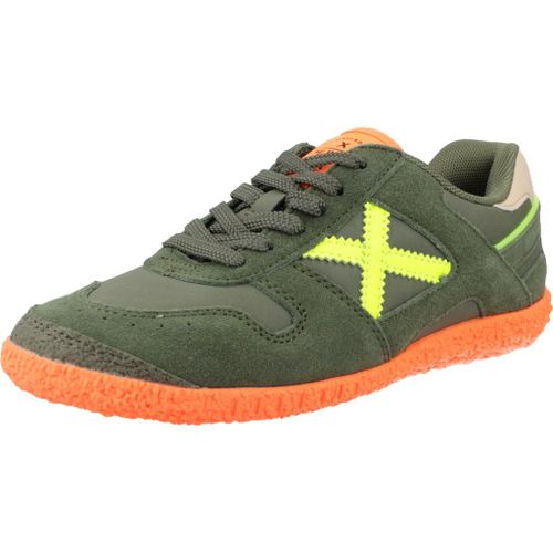Munich Mini Goal 1594 Colour Vert