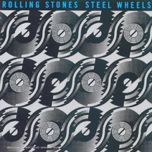 Steel Wheels