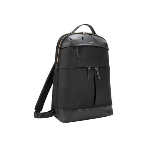 Targus Newport - Sac à dos pour ordinateur portable - 15" - noir