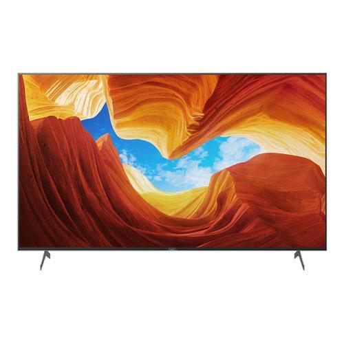 TV LED Sony Bravia KE-75XH9096 75" 4K UHD (2160p)