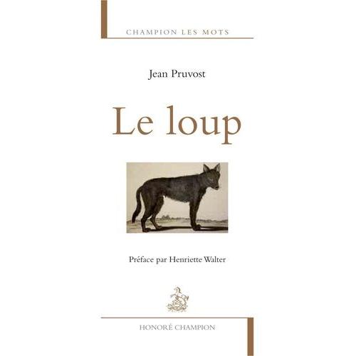 Le Loup