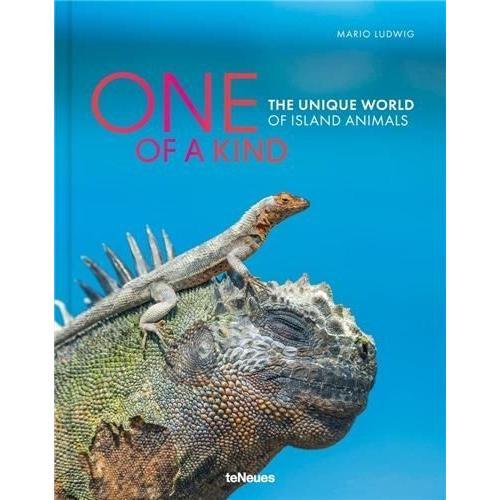 One Of A Kind - The Unique World Of Island Animals