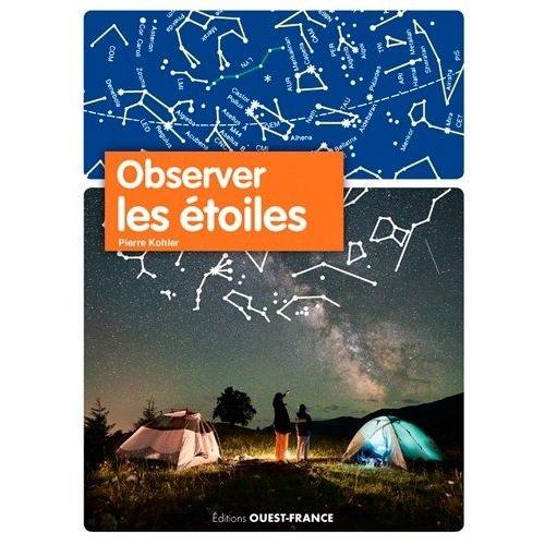 Observer Les Étoiles