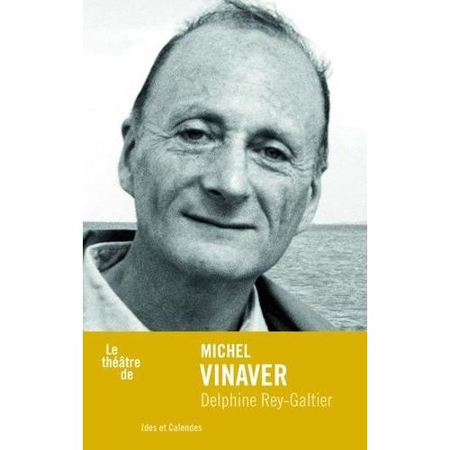 Michel Vinaver