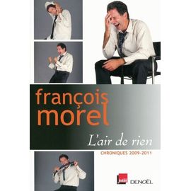 L'air De Rien - Chroniques