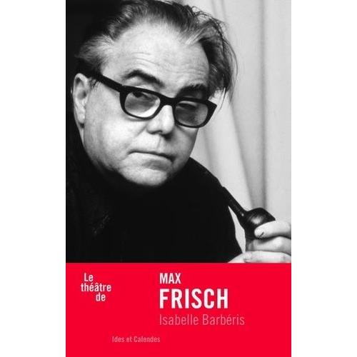 Max Frisch