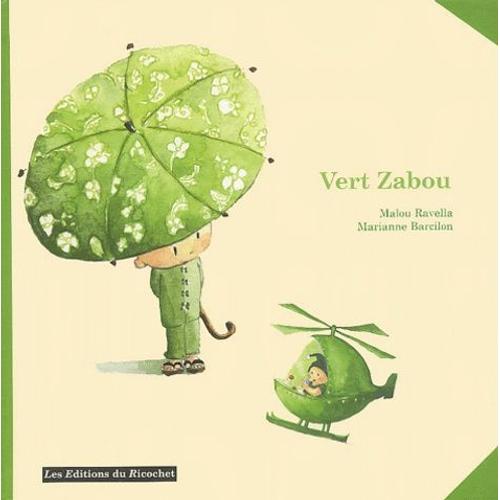 Vert Zabou