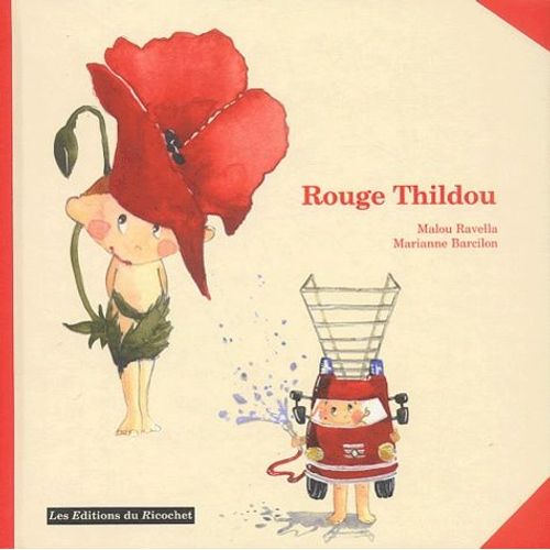 Rouge Thildou