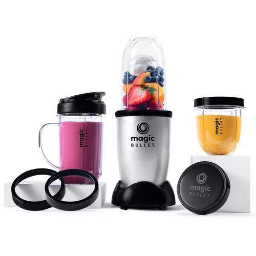 Magic Bullet Original MBR10 - Bol mixeur blender - 200 Watt