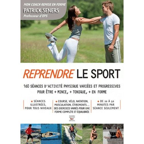 Reprendre Le Sport