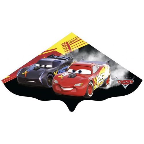 Cerf Volant 115x63 Cars