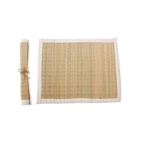 Nappe Salva 35x45cm Naturel D25000010