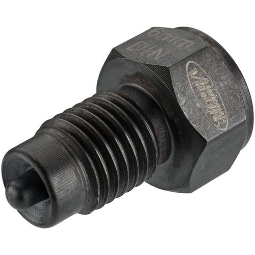 Vigor Vis pour collet 6 mm DIN - V5513-1