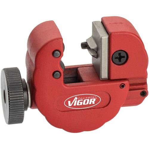 Vigor Grattoir de conduite 3 - 16 mm - V5513-3