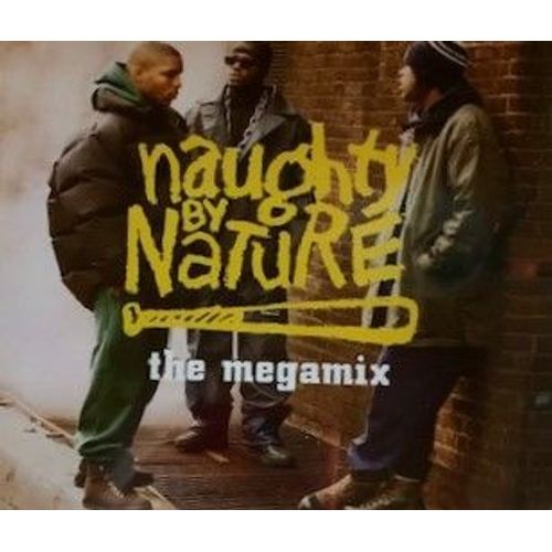 The Megamix