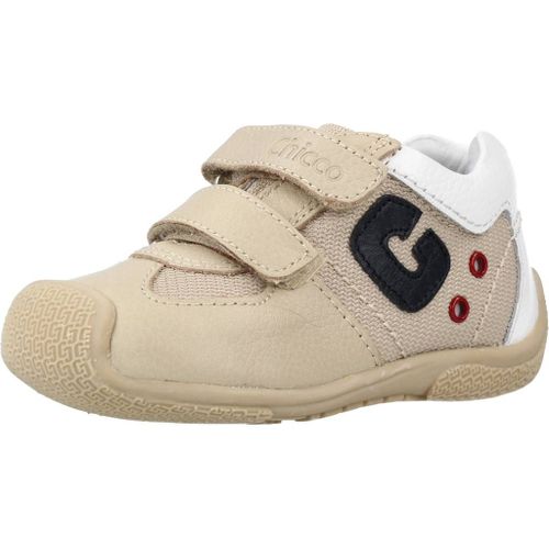 Chicco Gisk Colour Beige