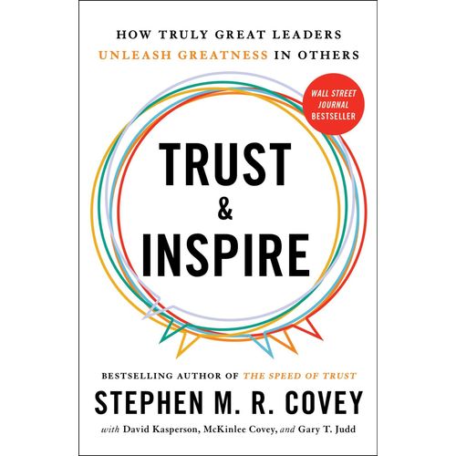 Trust And Inspire