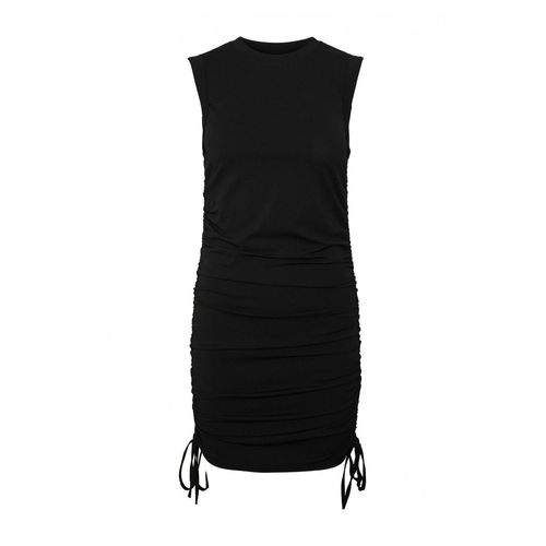 Robe Courtes Noir Femme