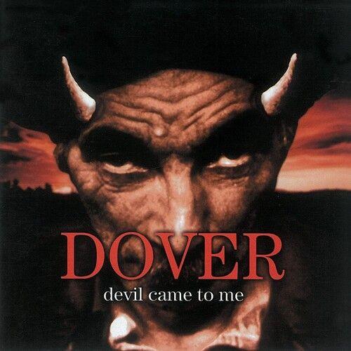 Dover - Devil Came To Me [Cd] Spain - Import