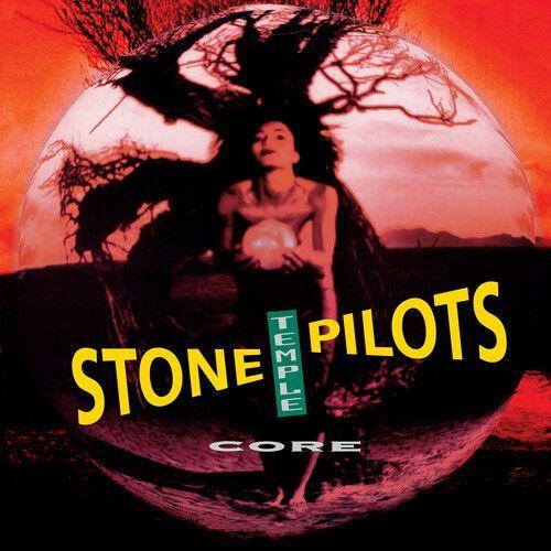 Stone Temple Pilots - Core (2017 Remaster) [Vinyl] Rmst