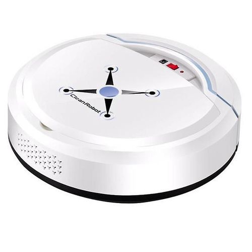 Vacuum Cleaning Auto Robot Smart Sweeping Robot Floor Dirt Dust Hair Automatic Cleaner for Home Ele