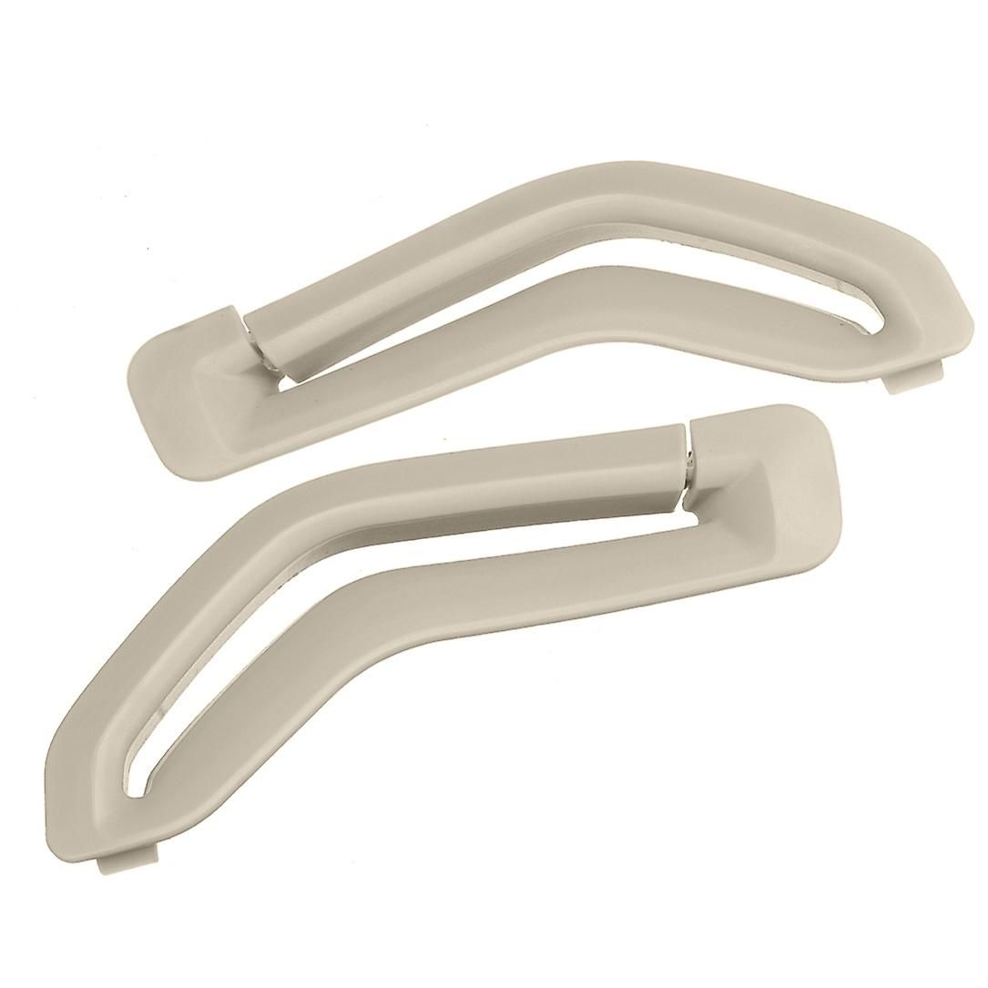 For S60 S80 V70 Xc90 Left Right Seat Belt Retractor Guide Ri... - 2