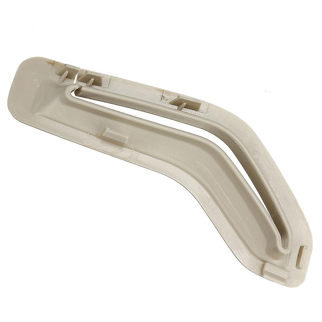 For S60 S80 V70 Xc90 Left Right Seat Belt Retractor Guide Ri... - 5