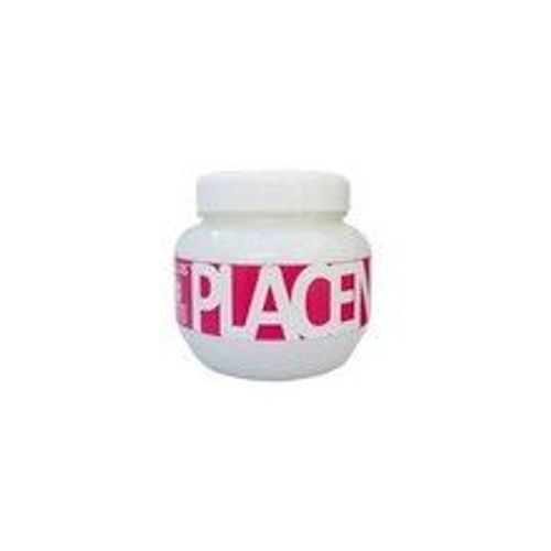 Kallos - Placenta Hair Mask ( Dry And Damaged Hair ) 800ml 