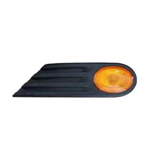 Répétiteur De Clignotant Gauche 63132751503 De Garniture Pour Mini R55 R56 R57 R58 R59 07-13 Marker Assis