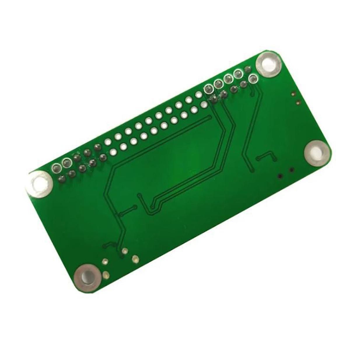 New Jumbospot USB HAT Adapter Board Replace for Rasberry Pi ... - 2