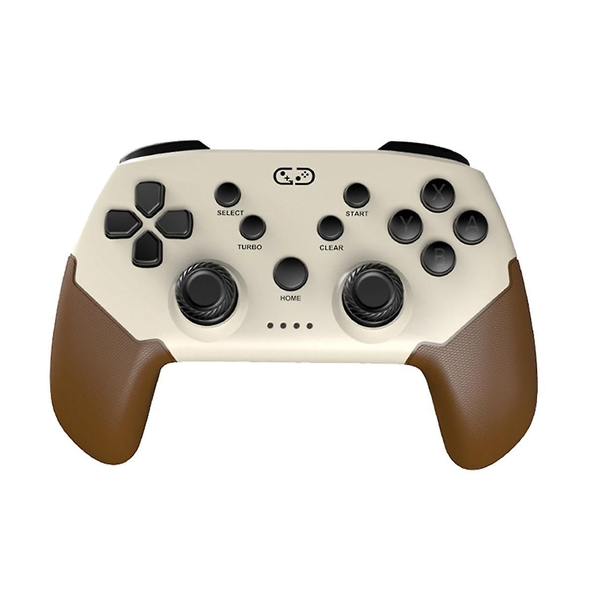 For Switch Pro with Programmable Back Keys Compatible Lite O...