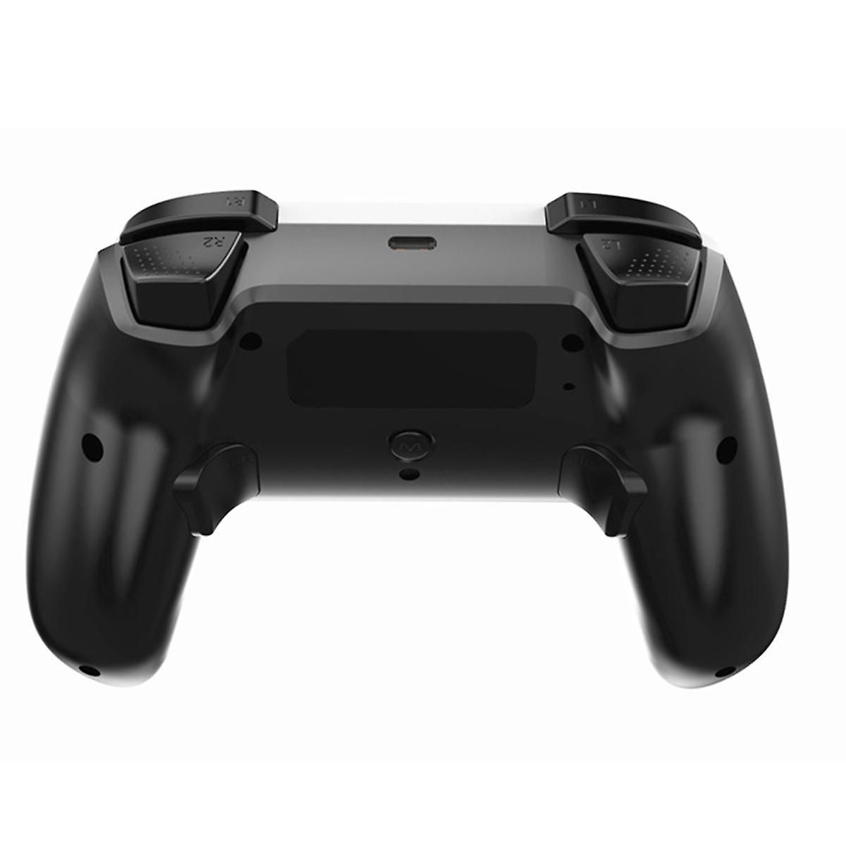 For Switch Pro with Programmable Back Keys Compatible Lite O... - 5