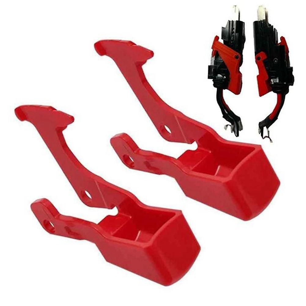 5Pcs Extra Strong Trigger Power Switch Button for V11 V10 Cl... - 5