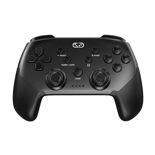 For Switch Pro with Programmable Back Keys Compatible Lite O...