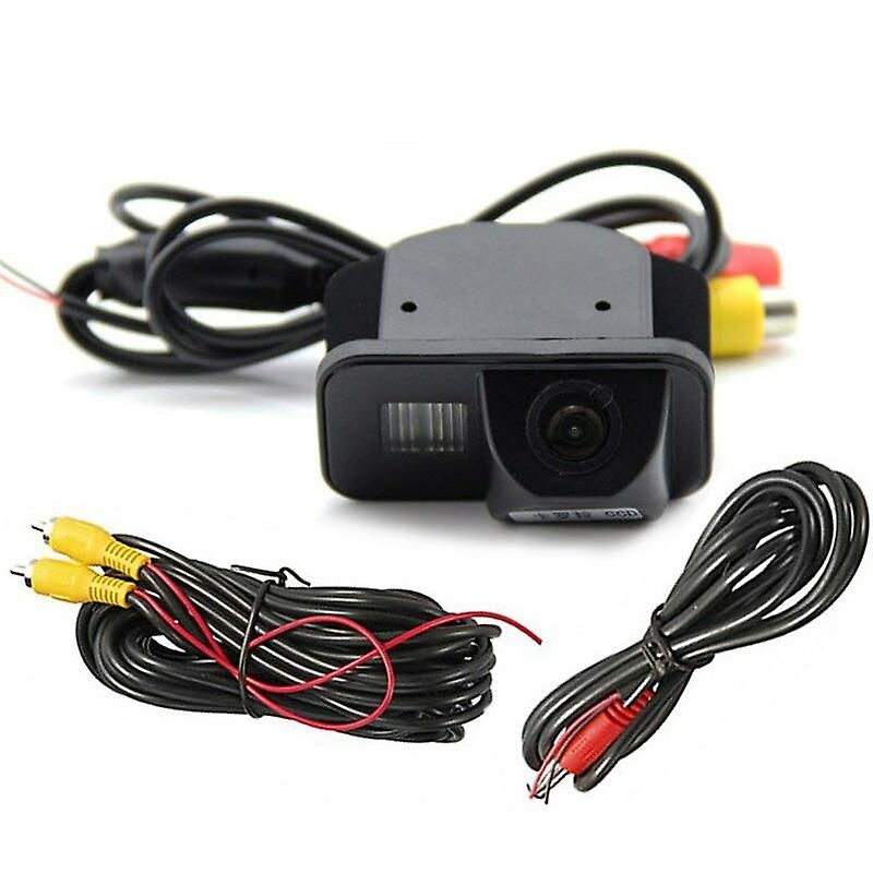 Car Rear View Camera Reverse Camera Backup Camera For Vios 2...