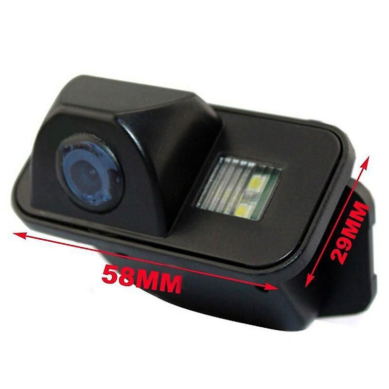 Car Rear View Camera Reverse Camera Backup Camera For Vios 2... - 3