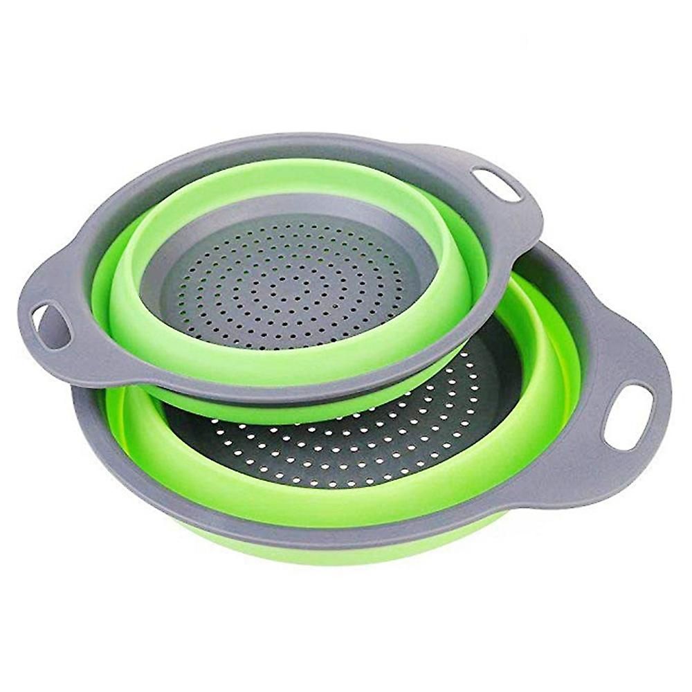 3Pcs Kitchen Foldable Filter Pipe Above the Sink Kitchen Fil... - 5