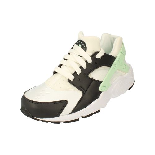 Nike Huarache Run Gs Trainers 654275 116