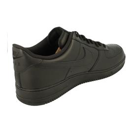 Nike Air Force 1 07 Hommes Trainers 315122 001 52 1 2 Rakuten