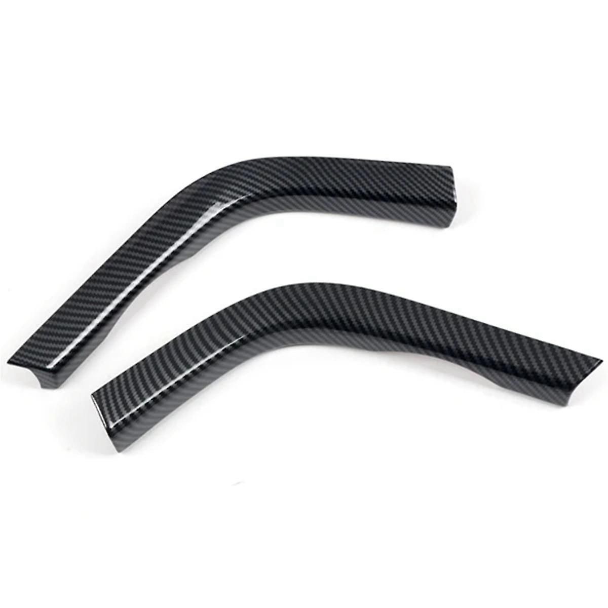 Gearshift Side Trim Decorative Frame Accessories Interior Mo... - 2