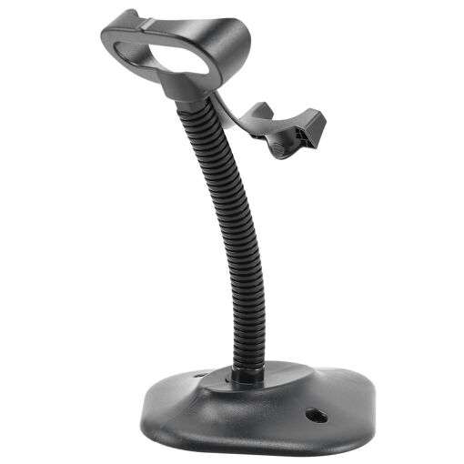 Barcode Scanner Handheld Scanner with Stand Holder Automatic... - 5