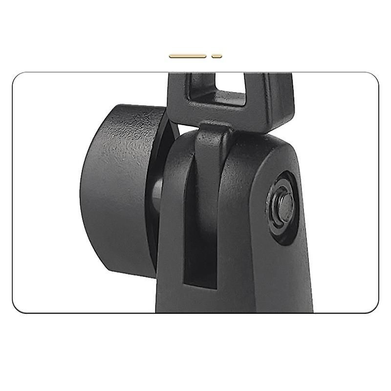 Universal Professional Condenser Microphone Mic Shock Mount ... - 3