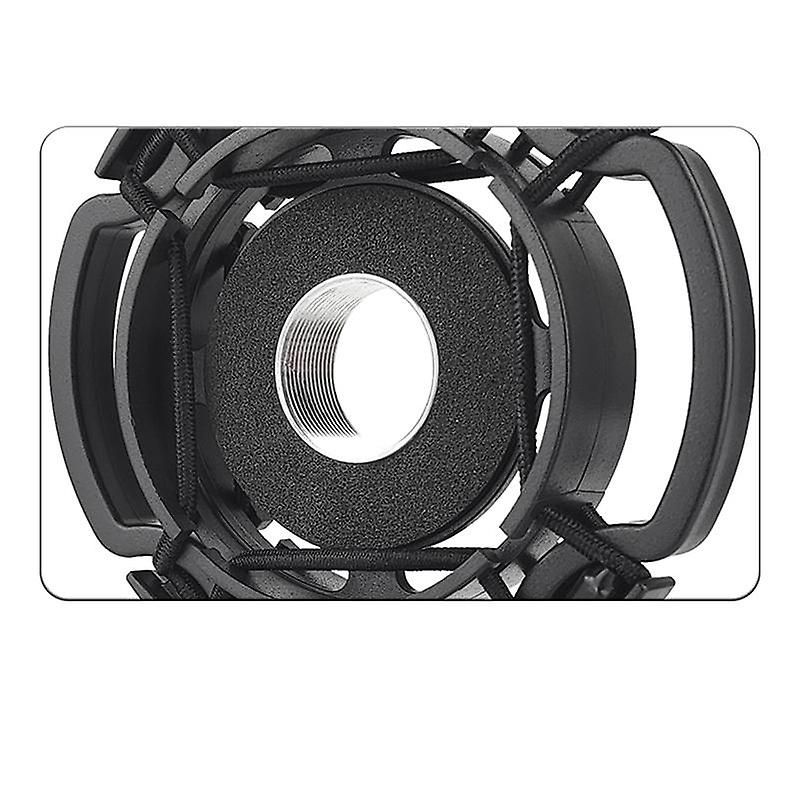 Universal Professional Condenser Microphone Mic Shock Mount ... - 4