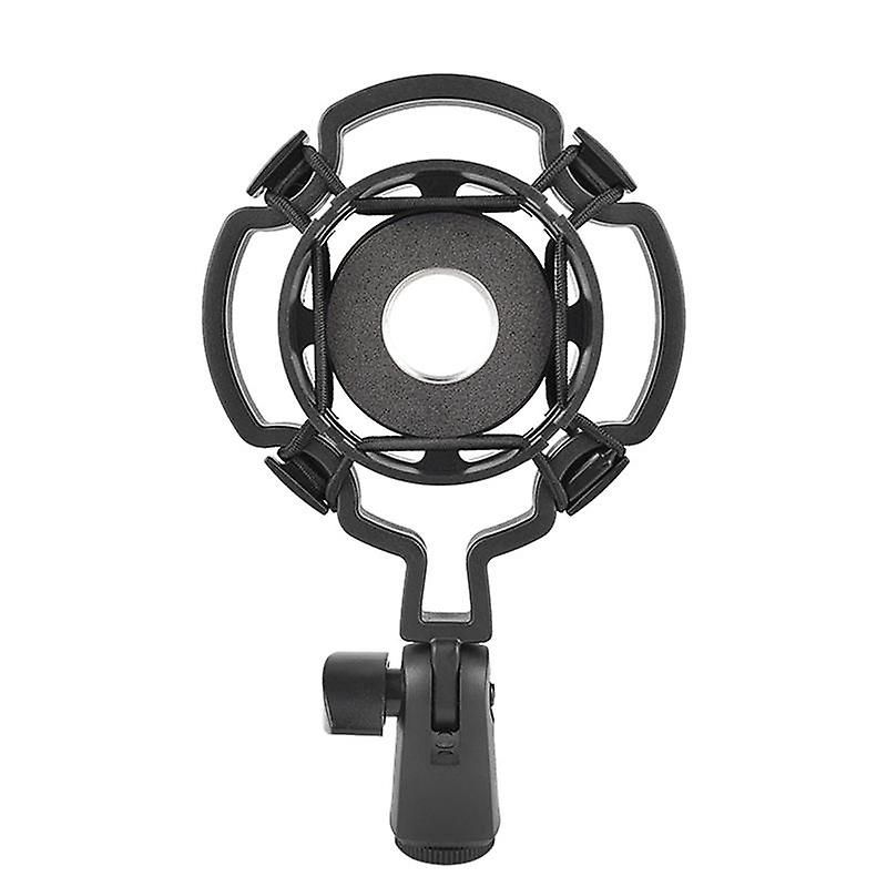 Universal Professional Condenser Microphone Mic Shock Mount ... - 5