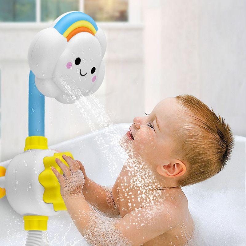 Jouet De Bainclouds Without Box--Jouets De Bain En Forme De ...