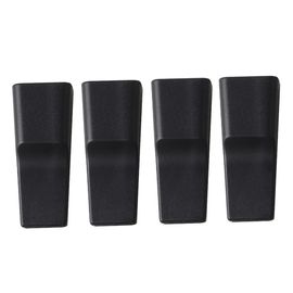 4pcs Extender Raise Landing Gear Skid For Parrot Anafi Rc Drone Fpv Drone Landing Gear-Générique