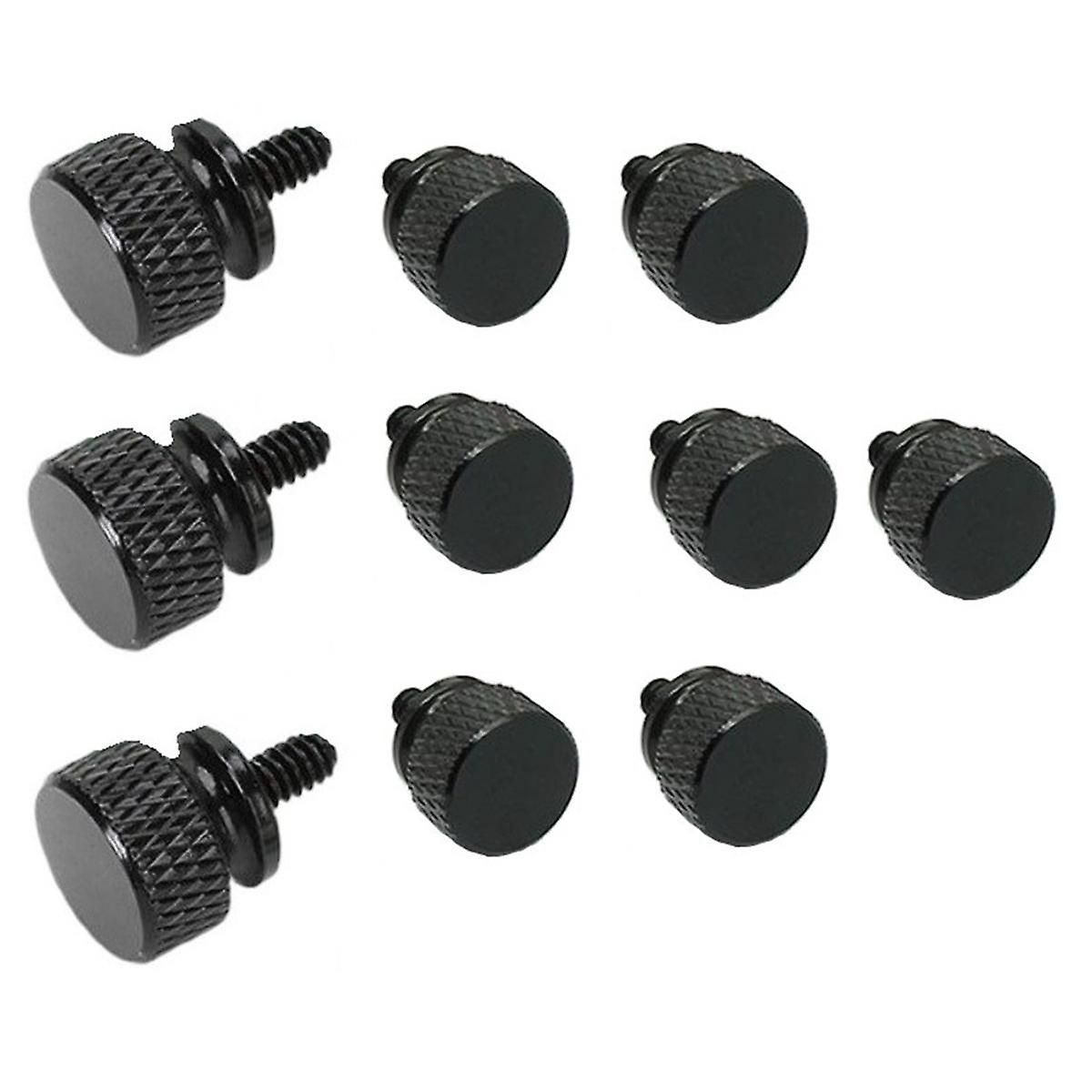 10 Pcs/Lot UNC6 -32 M3.5 Vis  Main pour Support GPU PSU Bo...